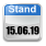 15.06.19 Stand