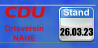 26.03.23 Stand