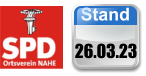 26.03.23 Stand