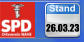 26.03.23 Stand
