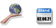 02.08.21 Stand
