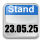 23.05.25 Stand